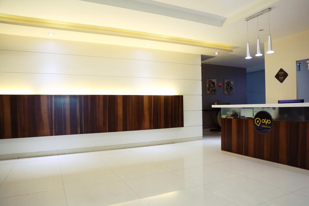 Oyo 710 Hotel Kshitij Pune Exterior foto