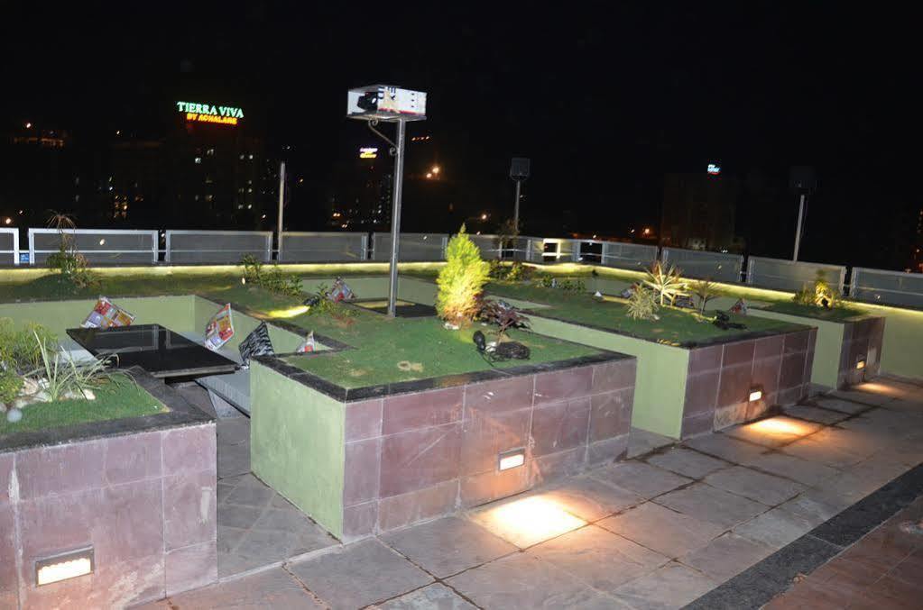 Oyo 710 Hotel Kshitij Pune Exterior foto